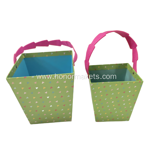 Easter Basket